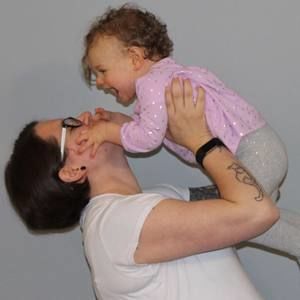 Meet your Posher, Bailey